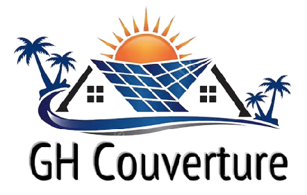 GH COUVERTURE 974 ENTREPRISE TOITURE SAINT GILLES LES BAINS LA REUNION